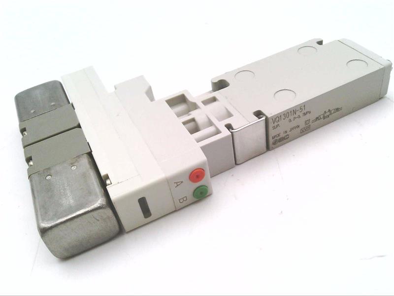 SMC VQ1301N-51