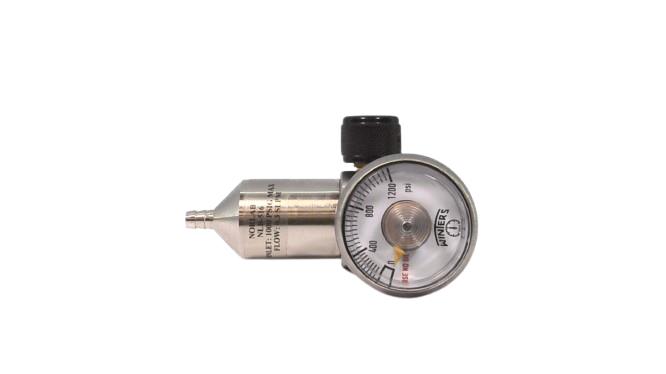 NORCO TECHNOLOGIES INC NLB-516