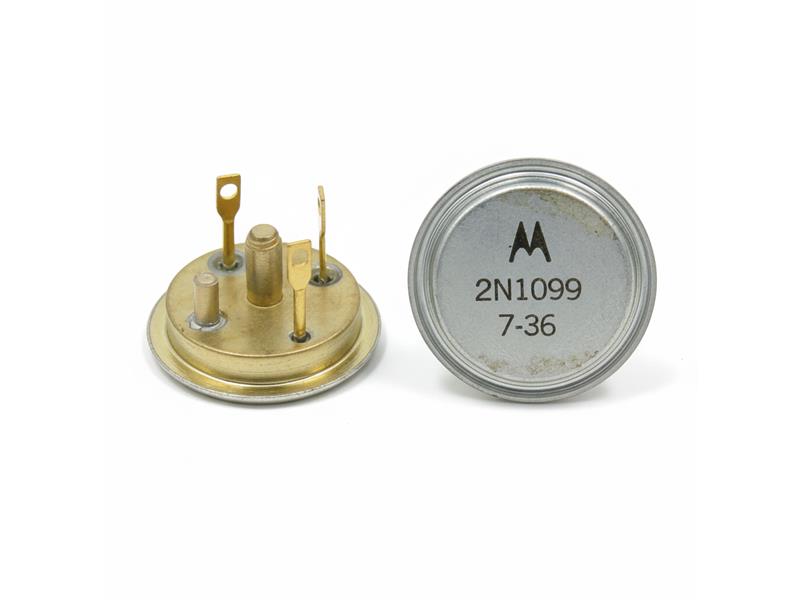 NXP SEMICONDUCTOR 2N1099