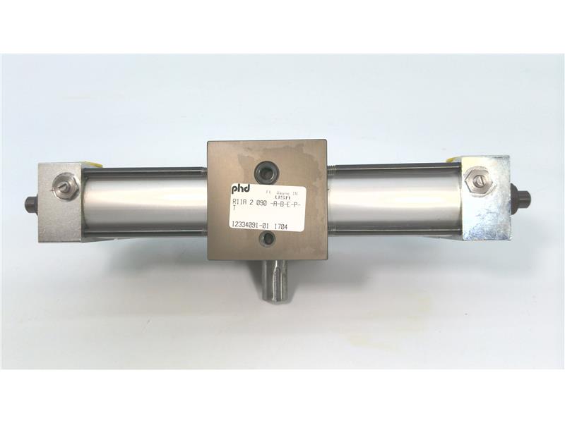 PHD INC R11A2090-A-B-E-P-T