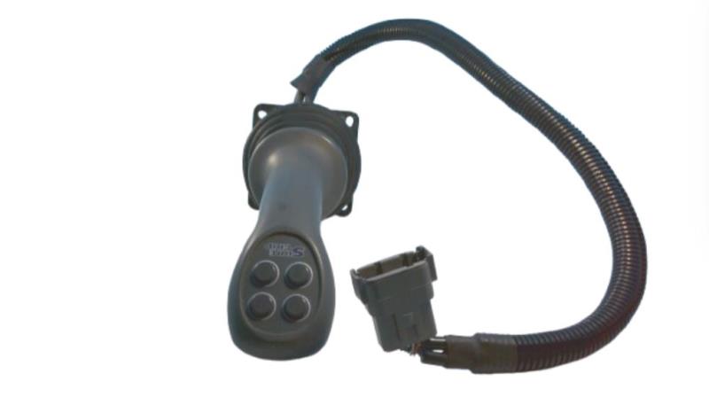 SURE GRIP J1-M4-JSL-02-BAR-A