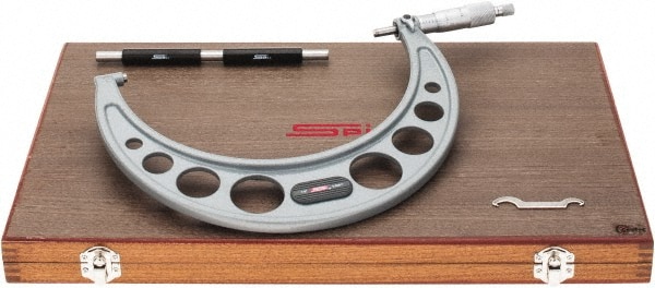 SWISS PRECISION INSTRUMENTS MS1536-02