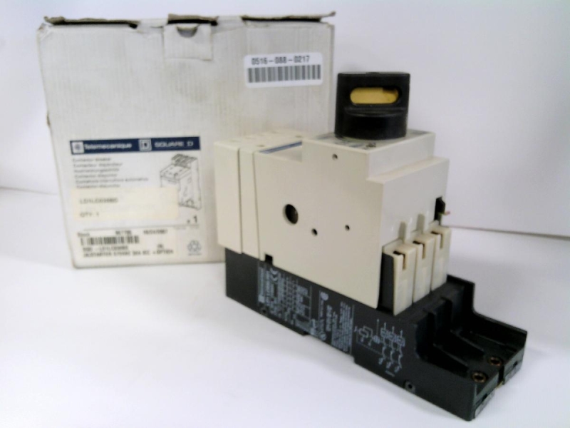 SCHNEIDER ELECTRIC LD1LC030BD
