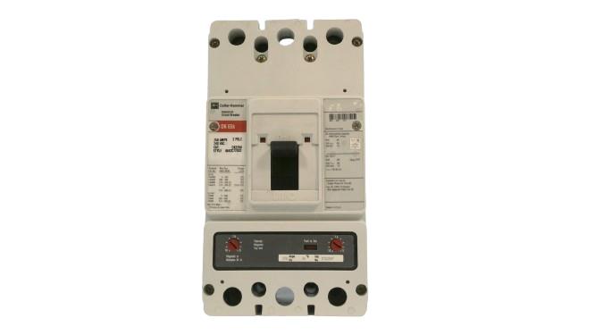 EATON CORPORATION DK2250