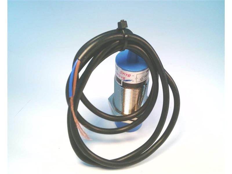 OMGA INC LJ30A3-15-Z/AY