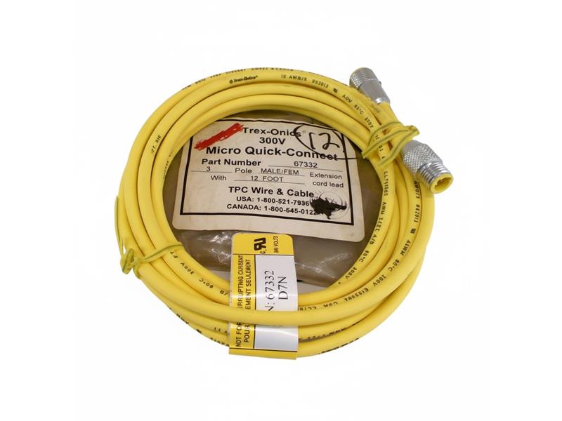 67332 by TPC WIRE & CABLE