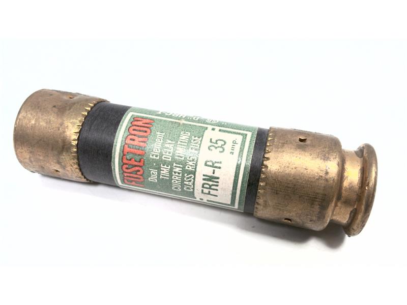 EATON CORPORATION FRN-R-35