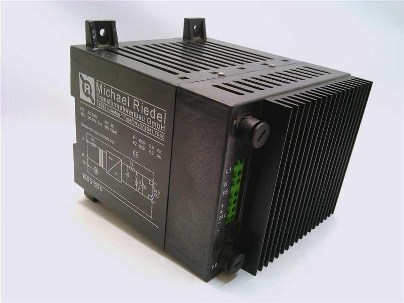 MICHAEL RIEDEL RNTU-120-S-230VAC