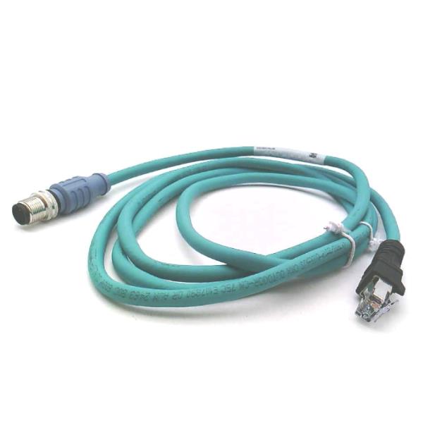 TURCK RSSD RJ45S 441-2M