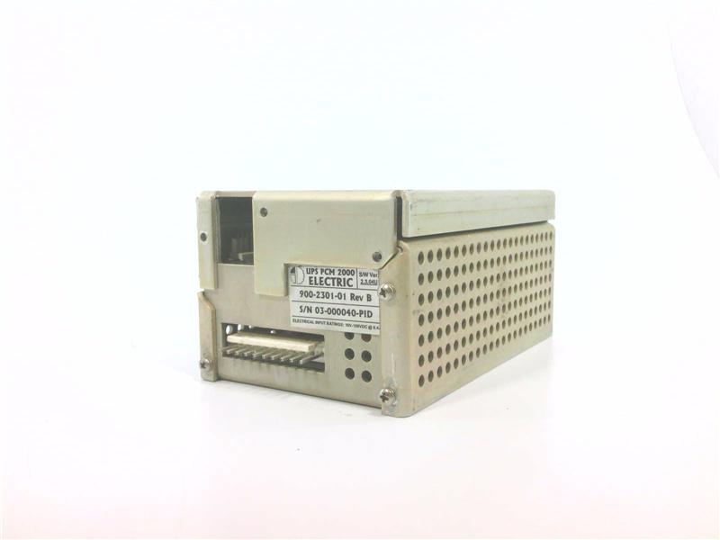 900-2301-01 by ID SYSTEMS