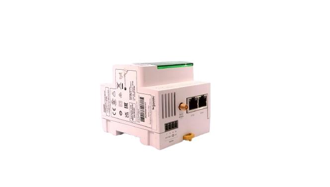 SCHNEIDER ELECTRIC PAS800