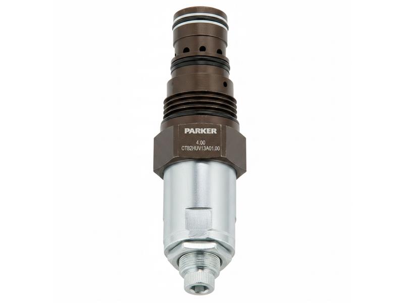 PARKER 4.00 CTB2HUV13A01.00