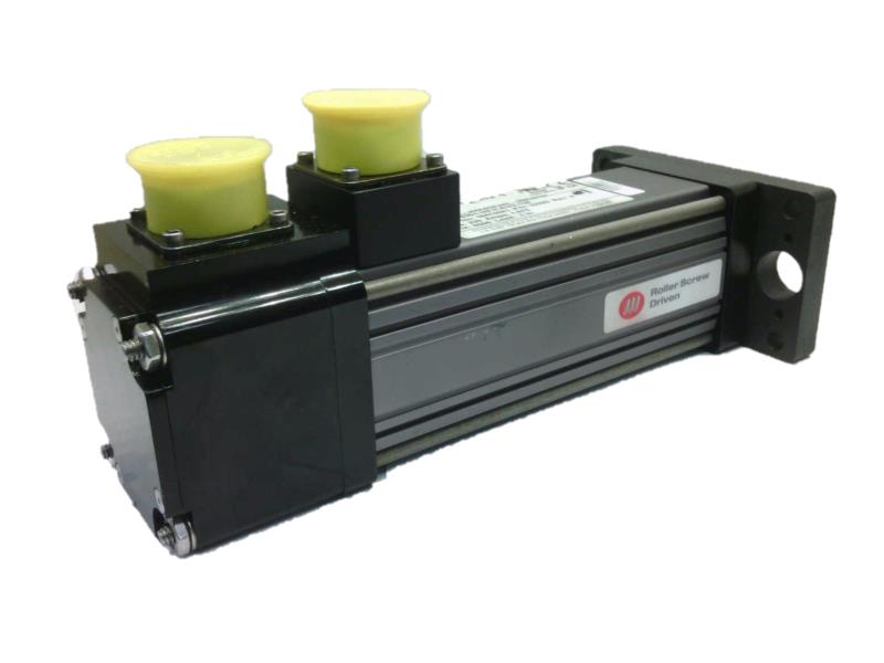 EXLAR GSM20-0301-MFM-EM2-138