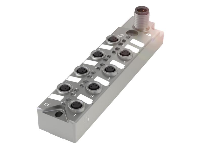 BALLUFF BNI IOL-102-002-Z019