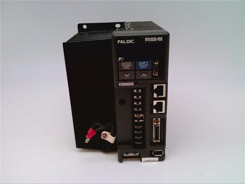 FUJI ELECTRIC RYS152S3-RSS