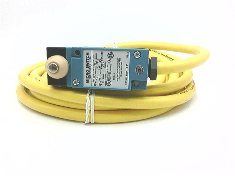 HONEYWELL LSYEC3KP-FP