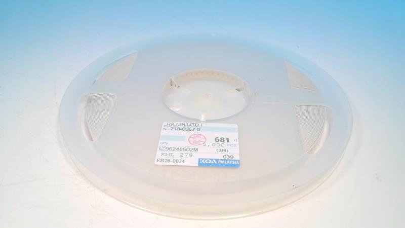 KOA RK73H1JTTDD10R0F