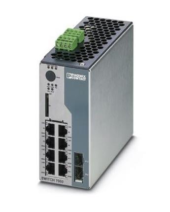 PHOENIX CONTACT FL SWITCH 7006-2GC-EIP