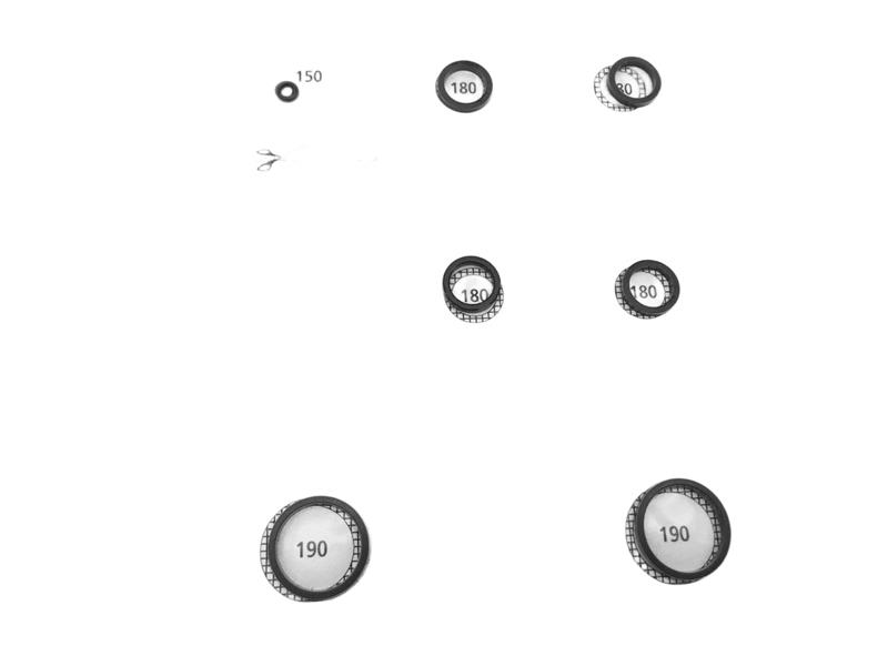R961001024 by BOSCH