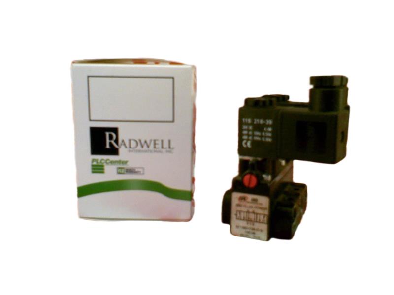 A712SD-O24-D-G by INGERSOLL RAND