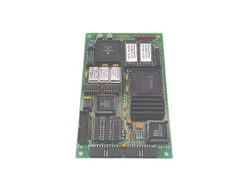HERITAGE SYSTEMS HSC-9560
