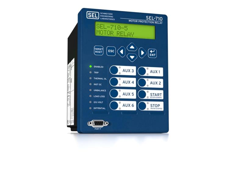 SCHWEITZER ENGINEERING 071050E1ABA9X0X850200