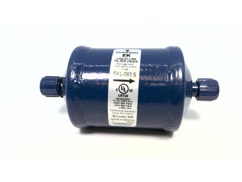 KH45LD065 by UNITED TECHNOLOGIES