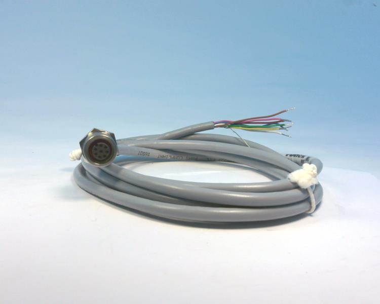 TURCK FKV 8-2/18.25/S618