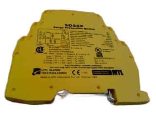 EATON CORPORATION SD55X