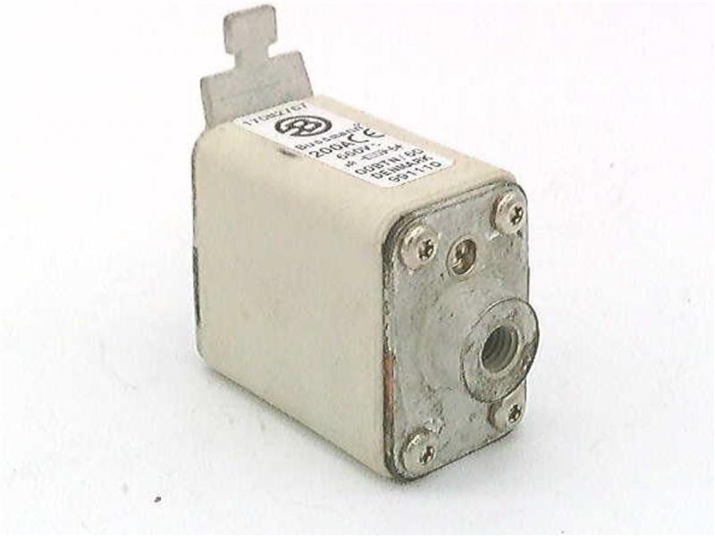 EATON CORPORATION 170M2767