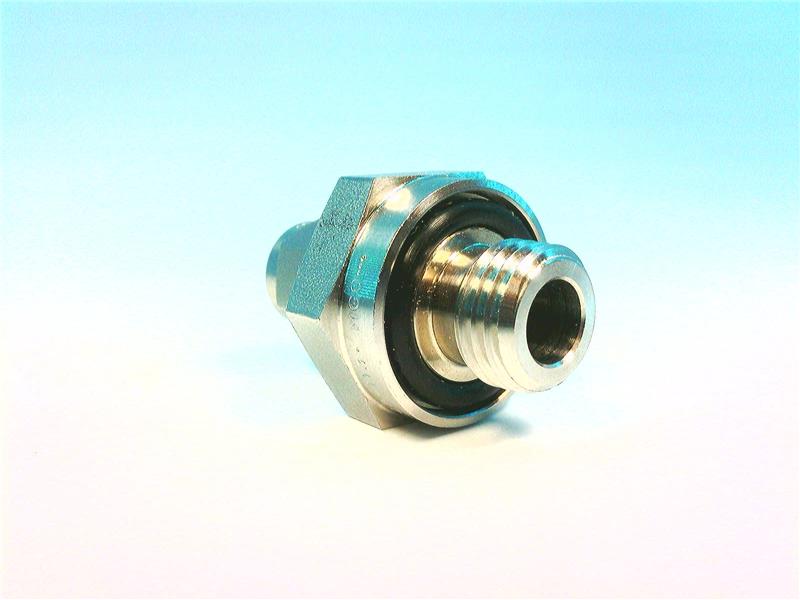 SWAGELOK SS-300-1-4-OR