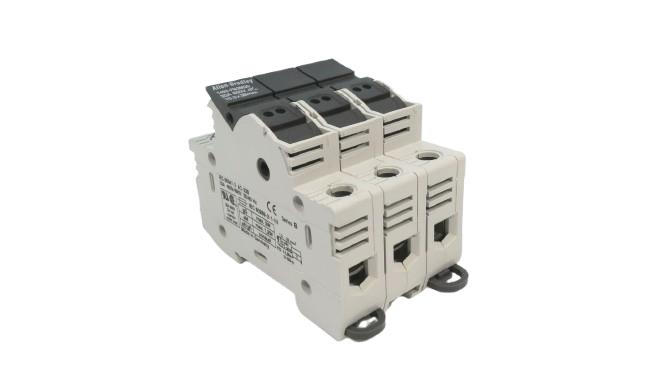ALLEN BRADLEY 1492-FB3M30