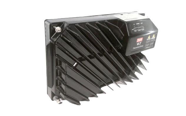 DANFOSS FCD302P1K1T4B66H1X1XMFCXXXXXALBXXXXXXDX