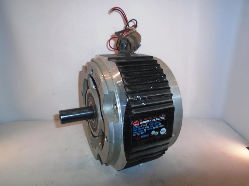 ALTRA INDUSTRIAL MOTION EUM2101020