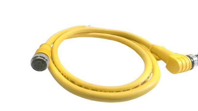 TURCK RKC 4.4T-1-WSC 4.4T