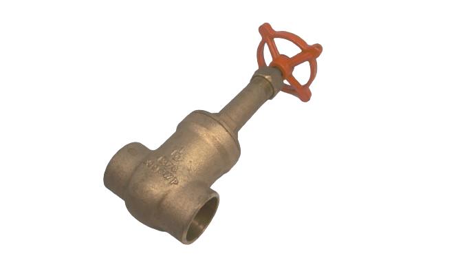 CRANE CHEMPHARMA B-109-1-1/2