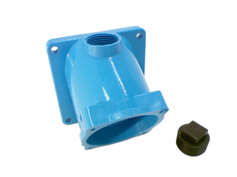 61-3A023-34 by MARECHAL ELECTRIC SA
