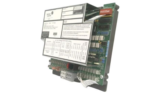 JOHNSON CONTROLS AS-UNT-111-1
