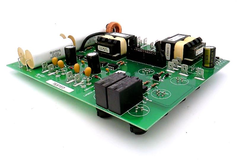 ENERCON INDUSTRIES LM5070-01 