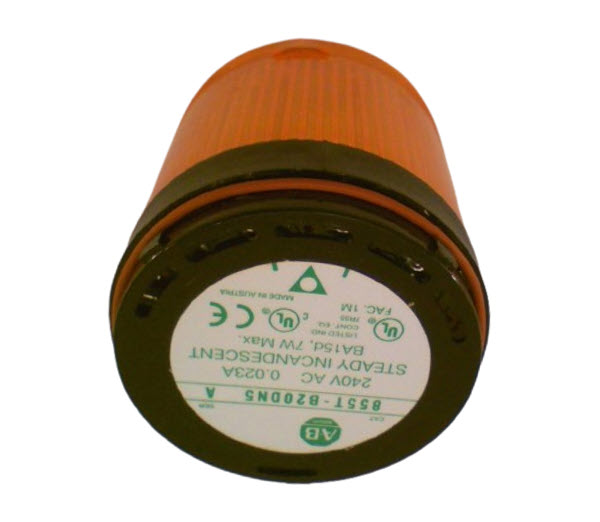 ALLEN BRADLEY 855T-B20DN5