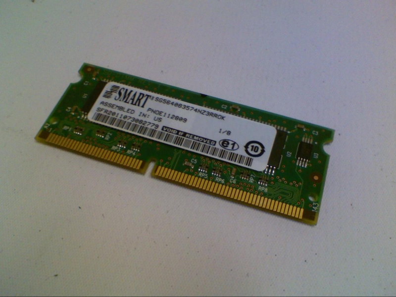 SMART SG564083574NZ3RROK