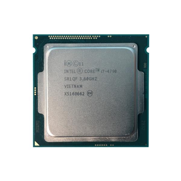 INTEL I7-4790