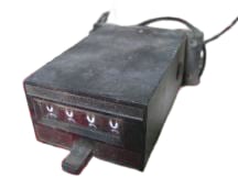 EATON CORPORATION 4-Y-41313-401MEQU