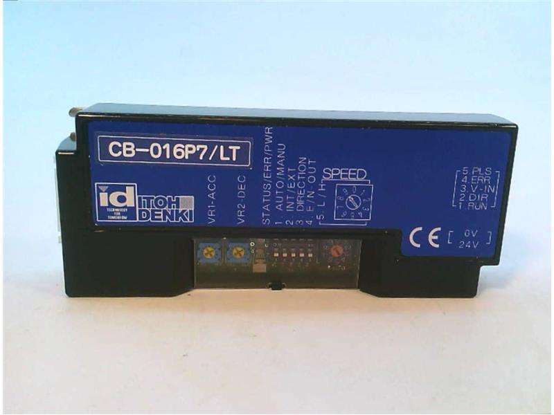 ITOH DENKI CB-016P7/LT