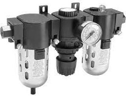 WILKERSON PNEUMATIC C27-04-G00