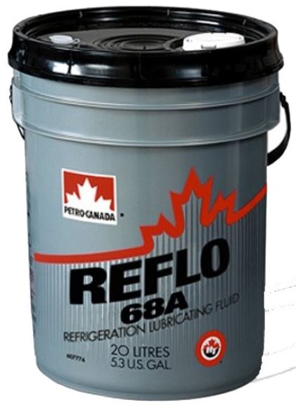 PETRO-CANADA REFLO 68A 20L