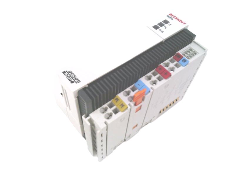 BECKHOFF CX8093