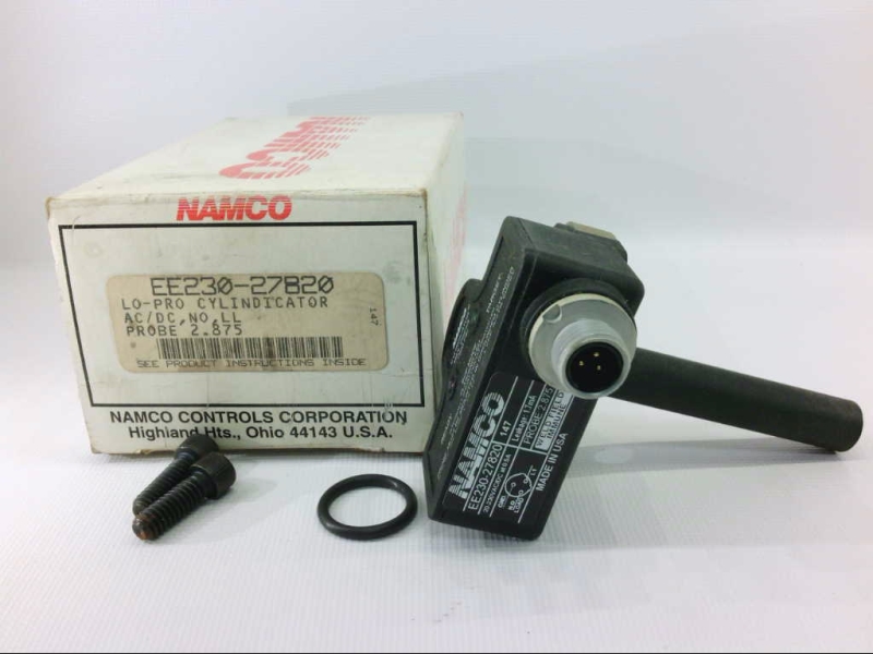 DANAHER CONTROLS EE230-27820