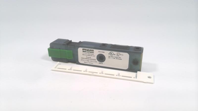 MURR ELEKTRONIK 8000-84000-0000000