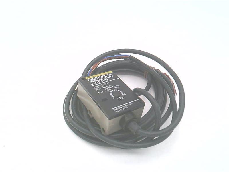OMRON E8EB-NOC2B